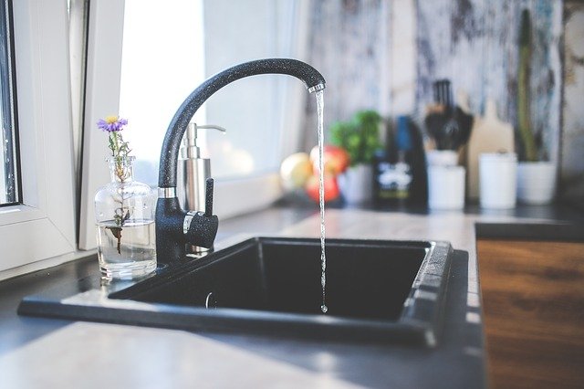 A leaky faucet, one of the things to fix if you wish to extend the lifespan of your home’s plumbing.