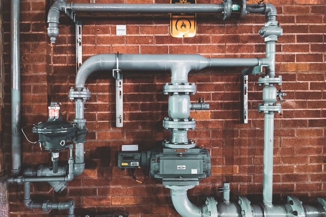 Plumbing system