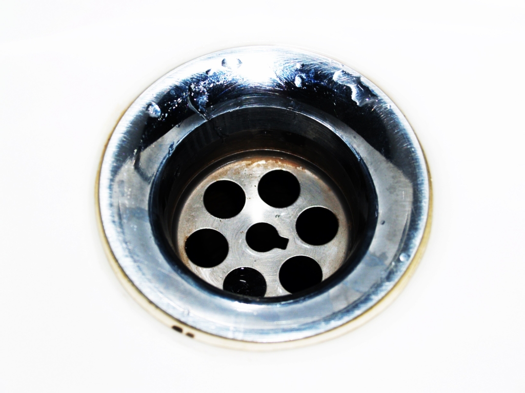 Do Coffee Grounds Clog Drains