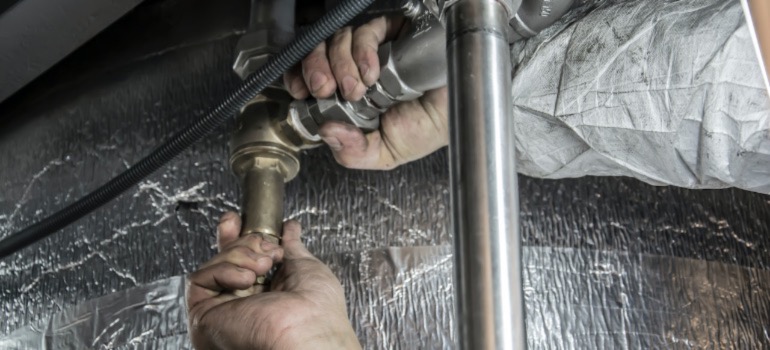 Sustainability Remains Key Trend in Plumbing Practices